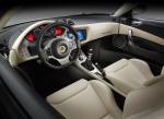 Lotus Evora 2008 года